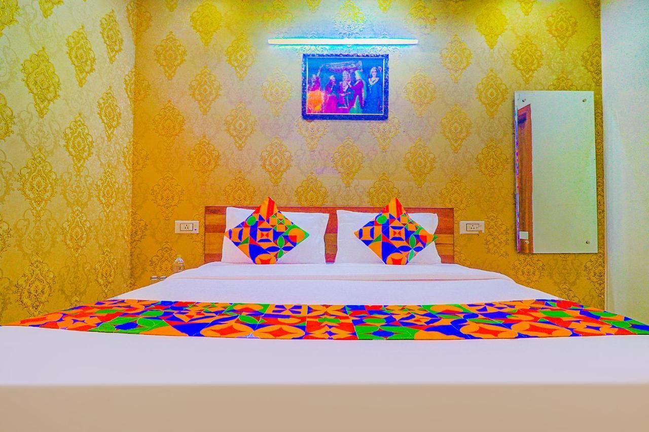 Fabhotel Kd Inn Amritsar Exterior foto